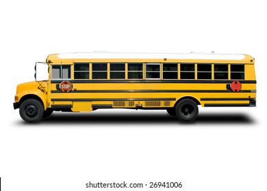 School Bus