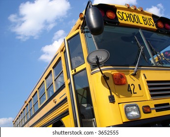 1,900 Kids school bus window Images, Stock Photos & Vectors | Shutterstock