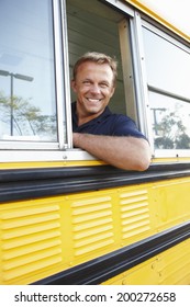 School Bus Driver