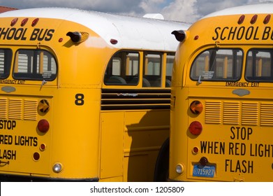 school buses 2