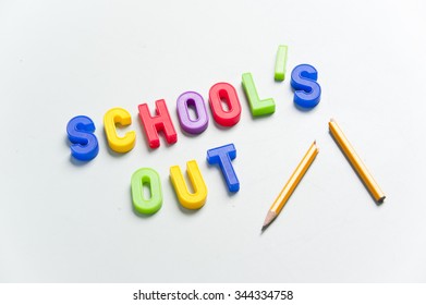 School concept