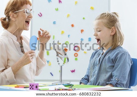 Similar – Image, Stock Photo Defective wall