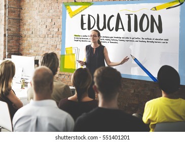 School Knowledge Learning Academics Study
