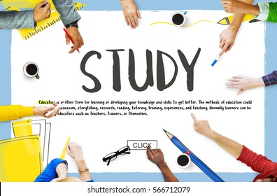 School Knowledge Learning Academics Study