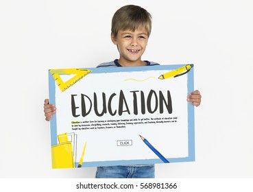 School Knowledge Learning Academics Study
