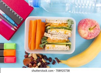 14,354 Back school lunch Images, Stock Photos & Vectors | Shutterstock