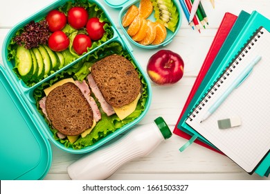 Download Lunch Box Top View Images Stock Photos Vectors Shutterstock PSD Mockup Templates