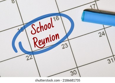 1,934 Reunion school Images, Stock Photos & Vectors | Shutterstock