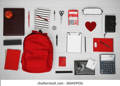 21,092 School kits Images, Stock Photos & Vectors | Shutterstock