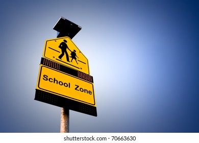 School Zone