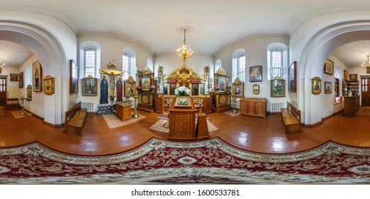 Bilder Stockfotos Und Vektorgrafiken Small Church Interior