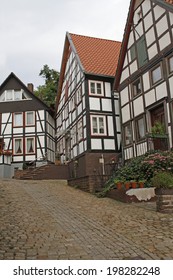 Schwalenberg, Germany
