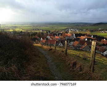 Schwalenberg in Lipperland
