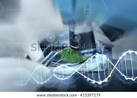 Similar – Image, Stock Photo hydrogen