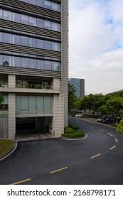 Science City Complex, Huangpu District, Guangzhou, China