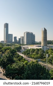 Science City Plaza, Huangpu District, Guangzhou