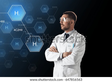 Similar – Image, Stock Photo hydrogen