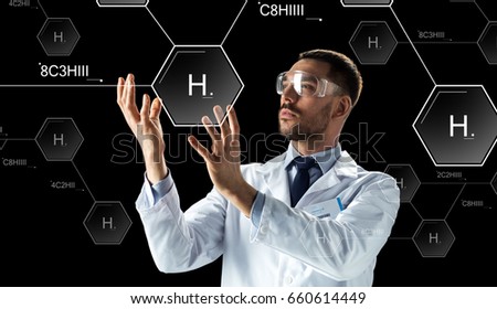 Similar – Image, Stock Photo hydrogen