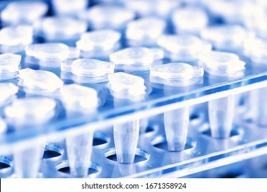 Science Plastic Test Centrifuge Tubes 