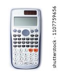 Scientific Function Calculator
