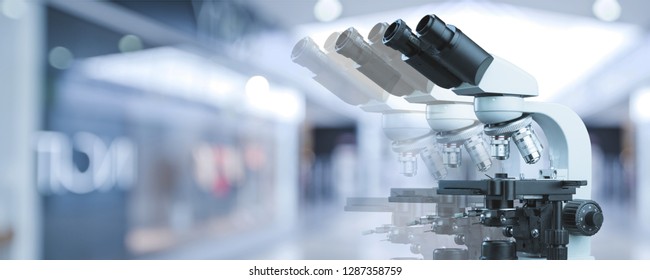 Scientific Research Concept Stock Photo (Edit Now) 782967439