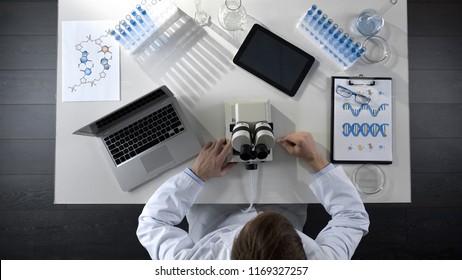 13,171 Scientist Desk Images, Stock Photos & Vectors | Shutterstock