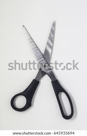Scissor