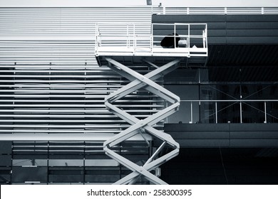 Scissor Lift