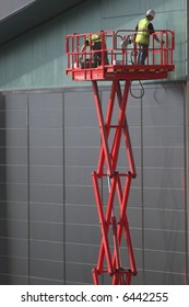 Scissor Lift