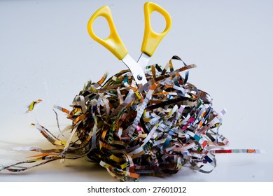 scissors