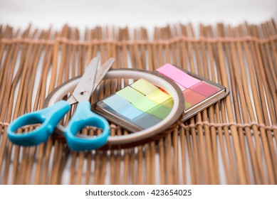 Scissors