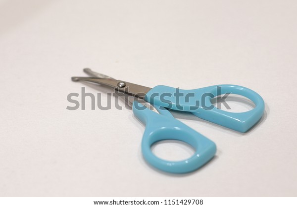 scissors for babies