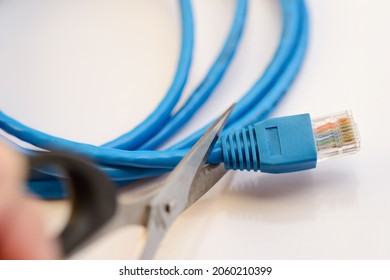 1,664 Cutting lan Images, Stock Photos & Vectors | Shutterstock