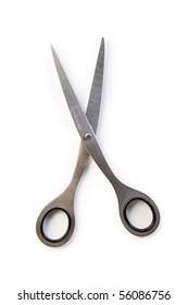 Barber Shears Images, Stock Photos & Vectors | Shutterstock