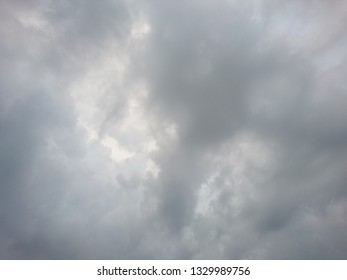scloudy sky cloudscape