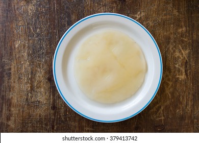 Scoby Kombucha