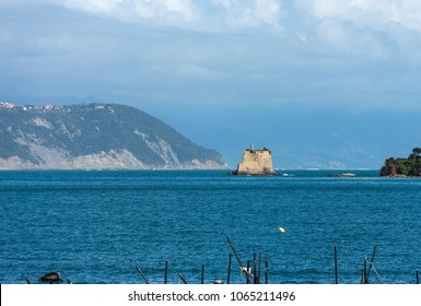 Scola Tower High Res Stock Images Shutterstock