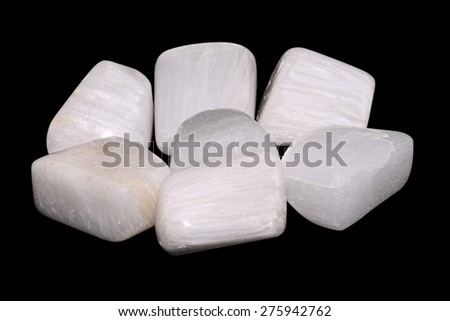 Scolecite