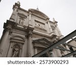 Scoletta di San Rocco in Venice