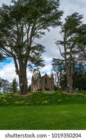 Scone Abbey, Scotland