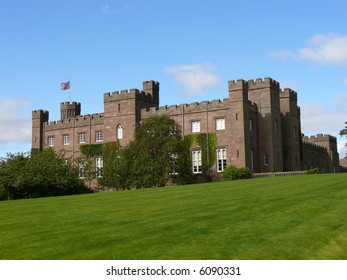 Scone Palace