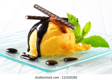 Mango Ice Candy Hd Stock Images Shutterstock