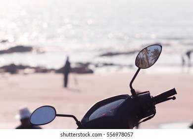scooter