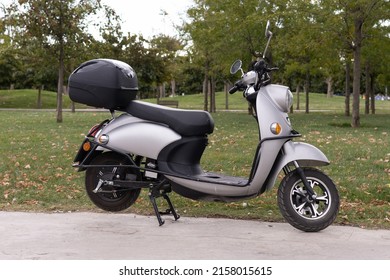 428 Cabin Scooter Images, Stock Photos & Vectors | Shutterstock