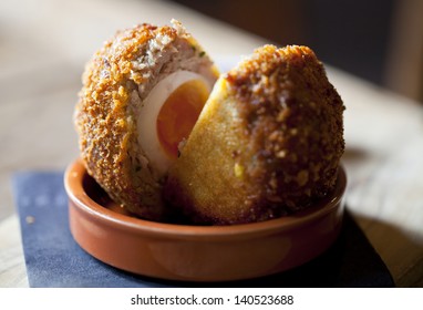 Scotch Egg