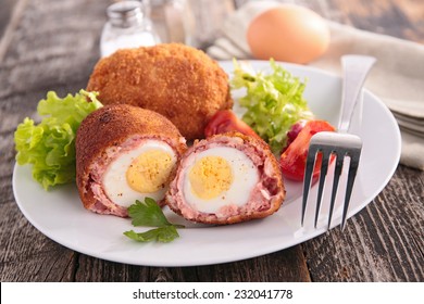 Scotch Egg