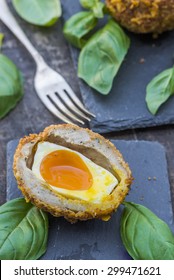 Scotch Egg