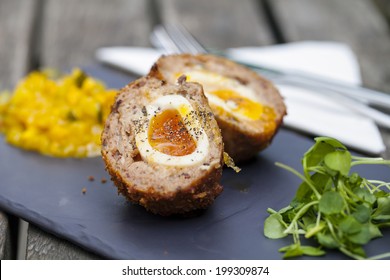 Scotch Eggs