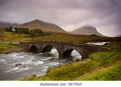 Highlands scotland fog Images, Stock Photos & Vectors | Shutterstock