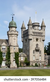 Scotland, Balmoral Castle